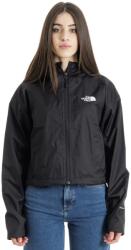 The North Face Women’s Cropped Quest Jacket XL | Női | Kabátok | Fekete | NF0A55EPJK31