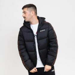 GUESS byrnie padded jacket xxl | Férfi | Kabátok | Fekete | Z3BL06WO06I-JBLK