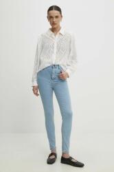 Answear Lab jeansi femei BBYH-SJD039_50X