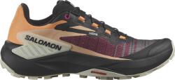 Salomon GENESIS W Terepfutó cipők l47444400 Méret 40, 7 EU