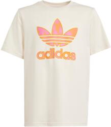Adidas Póló 'Summer' bézs, Méret 146