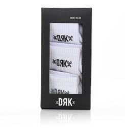 Dorko Speedy Socks 3 Prs In Box (da2436_____010043-46) - playersroom