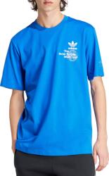 Adidas World Tour T-Shirt Rövid ujjú póló is0182 Méret XL - top4sport