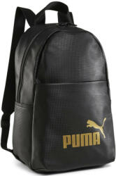 PUMA Core Up fekete női hátizsák (pum09027601)