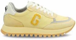 Gant Сникърси Gant Caffay Sneaker 28533473 Жълт (Caffay Sneaker 28533473)