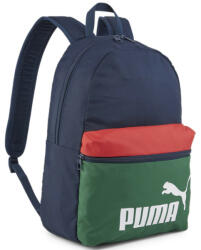 PUMA Phase kék-zöld hátizsák (pum09046801)