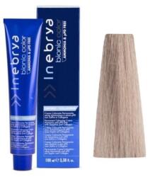 Inebrya Bionic Color ammóniamentes és PPD-mentes hajfesték 9.1 - hairpower