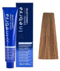 Inebrya Bionic Color ammóniamentes és PPD-mentes hajfesték 8.7 - hairpower