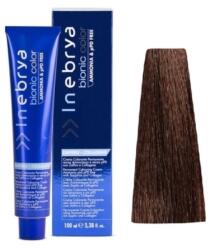 Inebrya Bionic Color ammóniamentes és PPD-mentes hajfesték 6.7 - hairpower