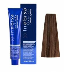 Inebrya Bionic Color ammóniamentes és PPD-mentes hajfesték 7.7 - hairpower