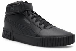 PUMA Sneakers Puma Carina 2.0 Mid Jr 38737601 Negru