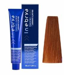 Inebrya Bionic Color ammóniamentes és PPD-mentes hajfesték 7.4 - hairpower