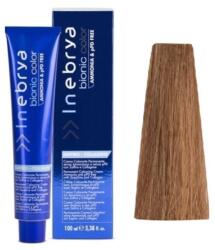 Inebrya Bionic Color ammóniamentes és PPD-mentes hajfesték 7.3 - hairpower