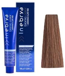 Inebrya Bionic Color ammóniamentes és PPD-mentes hajfesték 7.13 - hairpower