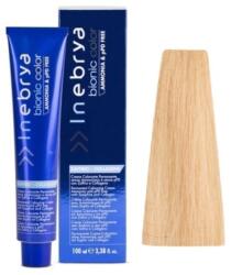 Inebrya Bionic Color ammóniamentes és PPD-mentes hajfesték 9.3 - hairpower