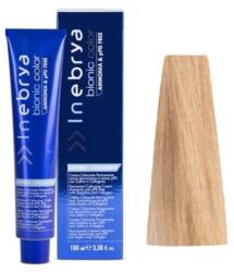 Inebrya Bionic Color ammóniamentes és PPD-mentes hajfesték 9.0 - hairpower