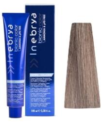 Inebrya Bionic Color ammóniamentes és PPD-mentes hajfesték 8.1 - hairpower