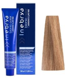 Inebrya Bionic Color ammóniamentes és PPD-mentes hajfesték 8.0 - hairpower