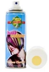 Hair Power színes hajlakk szőke, 125 ml