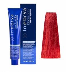 Inebrya Bionic Color ammóniamentes és PPD-mentes hajfesték 6.60 - hairpower