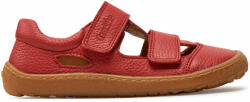 Froddo Sandale Froddo Barefoot Sandal G3150266-5 D Red