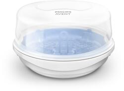 Philips AVENT SCF281/02 Mikrohullámú sterilizáló - zoldbaba