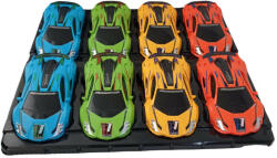 Berger Tálcás sportautó (ST6241) - jatekrt