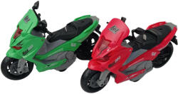 Berger Motor hanggal (ST6154) - jatekrt