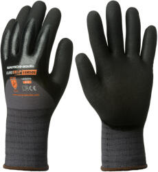 Coverguard Eurogrip 3/4 Hát Nitril Mártottsandy Csb Réteg_6 (1nibg06) (1nibg06)