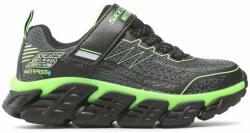 Skechers Sneakers Skechers Tech-Grip 403805L /CBLM Charcoal/Balck/Lime