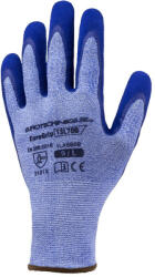 Coverguard új! Eurogrip Kesztyű Duplarétegű Kék Latex Csb Tenyérrel_9 (1lasb09) (1lasb09)