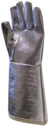 Coverguard Aluminizált Kesztyű 38cm (gan59892) (gan59892)