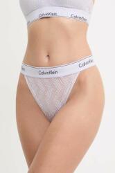 Calvin Klein Underwear tanga lila, 000QF7714E - lila M