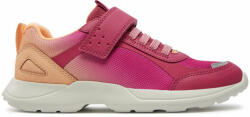 Superfit Sneakers Superfit 1-000211-5520 D Pink/Orange