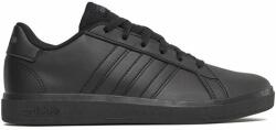 adidas Sneakers adidas Grand Court 2.0 K FZ6159 Negru