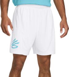 Under Armour Curry Splash Short Rövidnadrág 1380327-100 Méret S