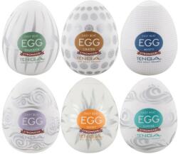 TENGA Egg New Standard tojás maszturbátor - 1 db