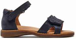 Froddo Sandale Froddo Lore Closed Heel G3150246-3 M Blue