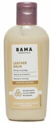 Bama Balsam pentru încălțăminte Bama Leather Balm 44CTF10000C Transparent