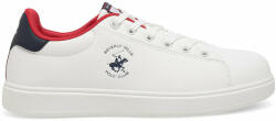Beverly Hills Polo Club Sneakers Beverly Hills Polo Club V12-762(V)CH Alb