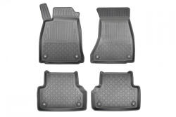 Aristar Audi A4 (B9) ( 2015- ) / A5 Sportback ( 2015- ) Set de covorașe din cauciuc Aristar High bead (ARISTAR-603217)