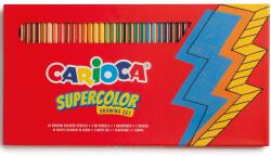 CARIOCA Supercolor 40db-os rajzoló szett - Carioca (43395)