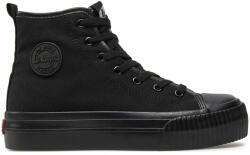 Lee Cooper Tornacipő Lee Cooper LCW-24-02-2134LA Full Black 41 Női