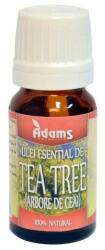 Adams Vision Ulei esential de arbore de ceai - 10 ml