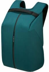 Samsonite SECURIPAK 2.0 Backpack 14.1" petrol zöld laptop hátizsák (150940-4828)