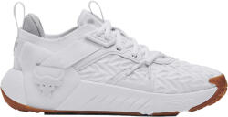 Under Armour UA W Project Rock 6-WHT Fitness cipők 3026535-100 Méret 39 EU - top4fitness