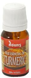 Adams Vision Ulei esential de Turmeric - 10 ml
