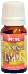 Adams Vision Ulei esential de Lamaie - 10 ml