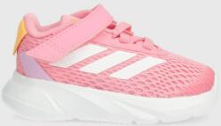 adidas gyerek sportcipő DURAMO SL EL I rózsaszín - rózsaszín 26.5