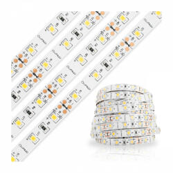 Lumileds LED szalag 12V 36W 150LED 5050 RGB 10mm 5m (LEDTASMI1505) - luxcenter